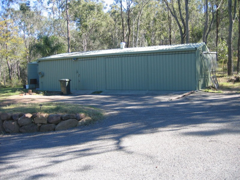 Tamborine QLD 4270