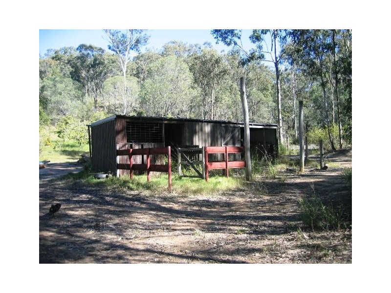 Tamborine QLD 4270