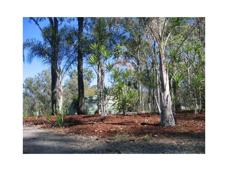 Tamborine QLD 4270