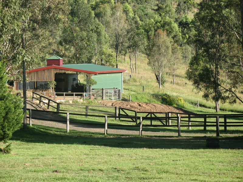 Kooralbyn QLD 4285