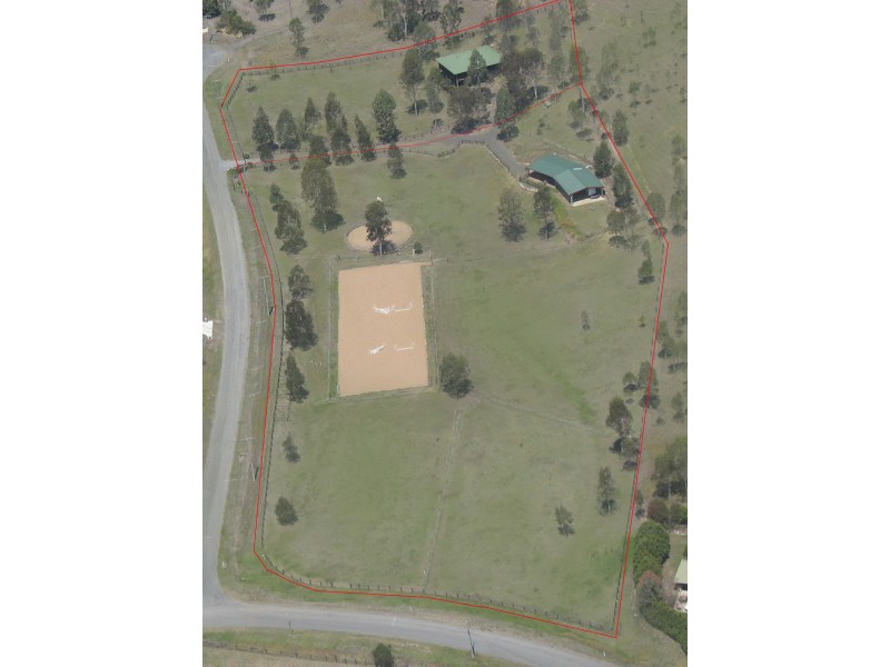 Kooralbyn QLD 4285