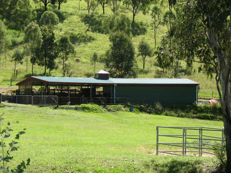 Kooralbyn QLD 4285