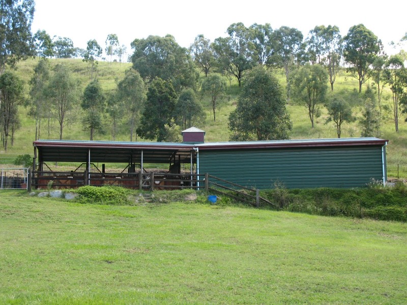 Kooralbyn QLD 4285