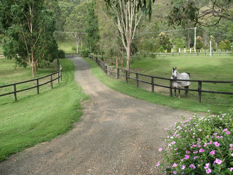 Kooralbyn QLD 4285