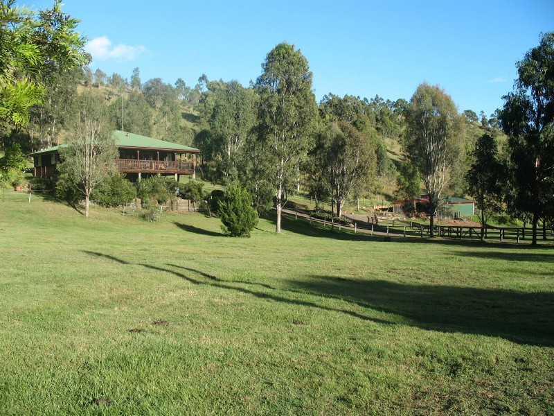 Kooralbyn QLD 4285