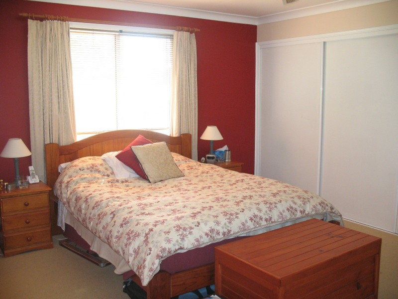 Kooralbyn QLD 4285