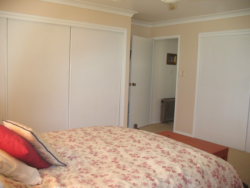 Kooralbyn QLD 4285