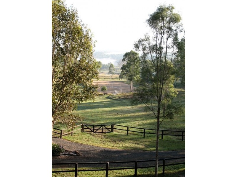 Kooralbyn QLD 4285