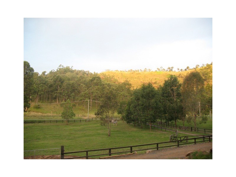 Kooralbyn QLD 4285