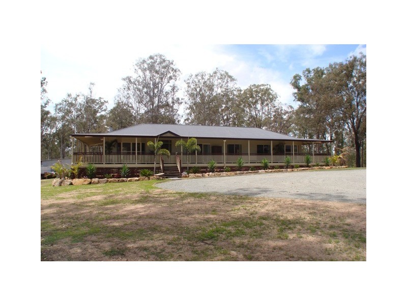 Tamborine QLD 4270