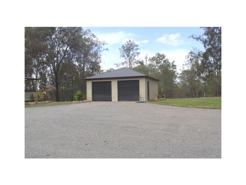 Tamborine QLD 4270