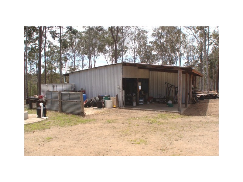 Tamborine QLD 4270