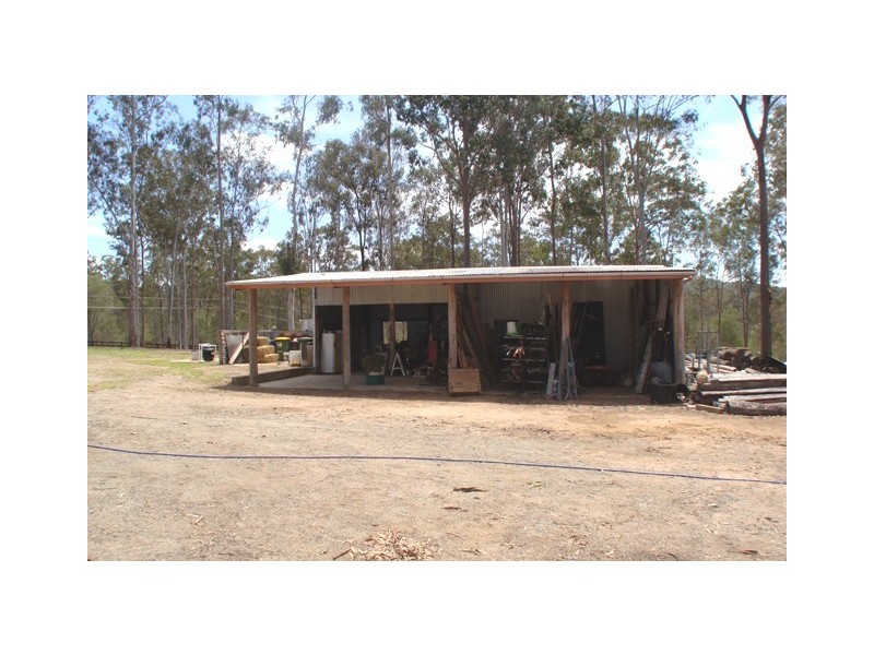 Tamborine QLD 4270