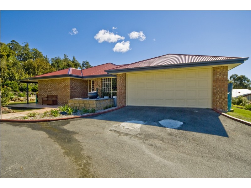 Mount Nathan QLD 4211