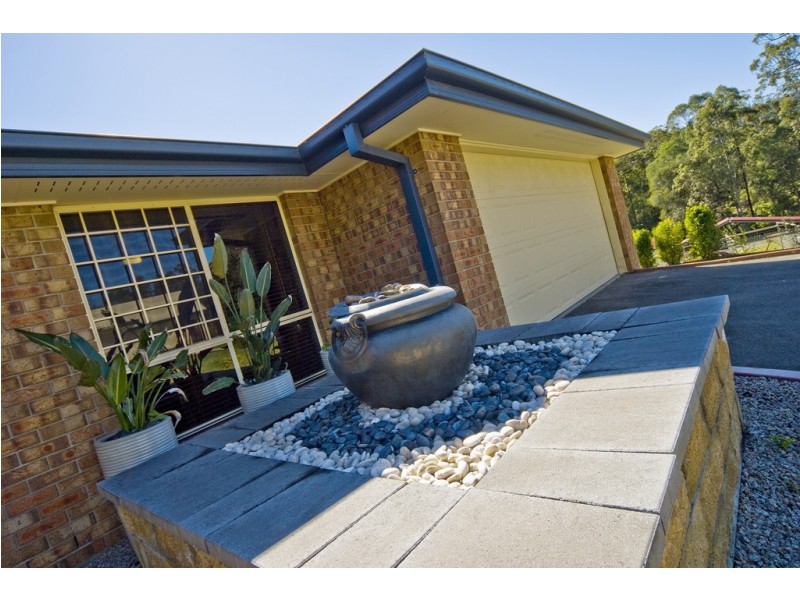 Mount Nathan QLD 4211