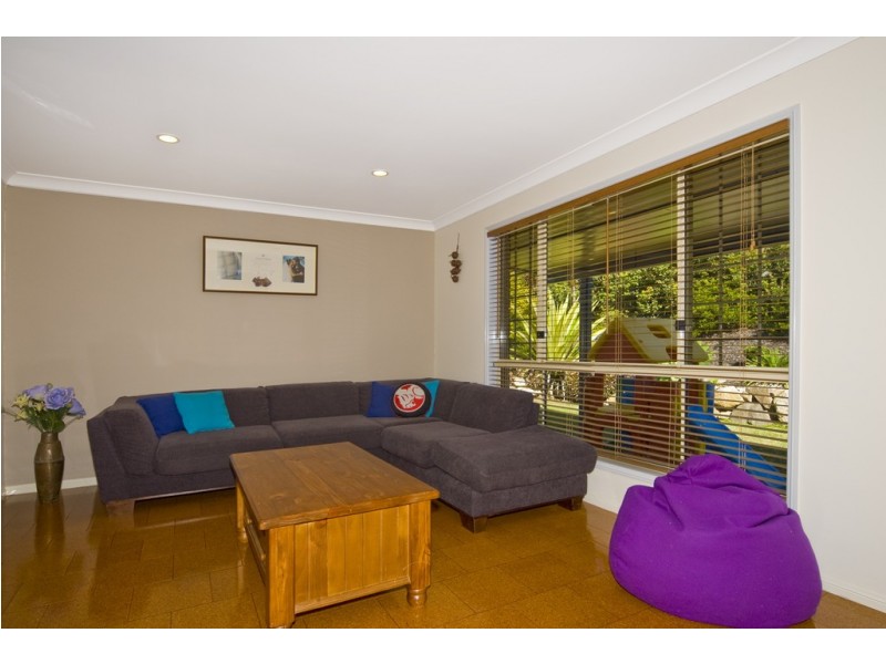 Mount Nathan QLD 4211