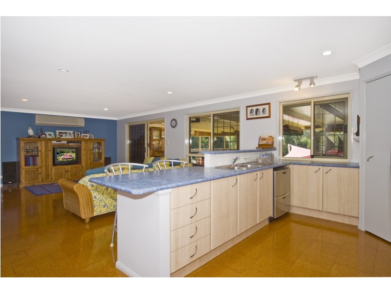 Mount Nathan QLD 4211