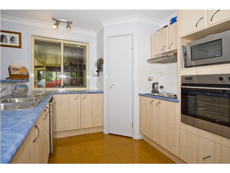 Mount Nathan QLD 4211