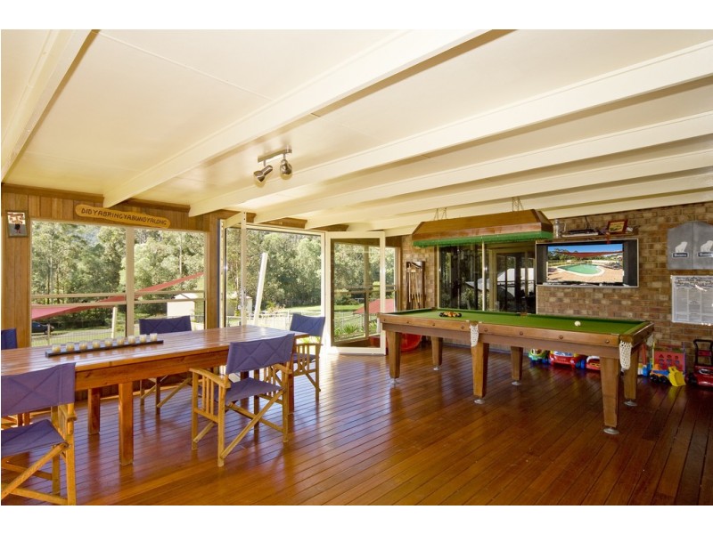 Mount Nathan QLD 4211