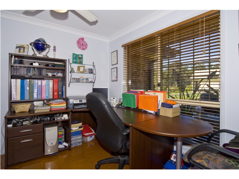 Mount Nathan QLD 4211