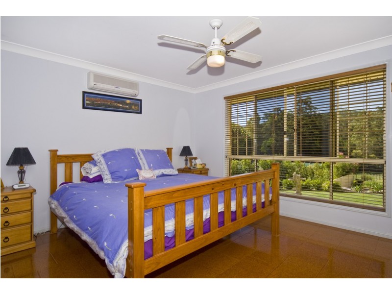 Mount Nathan QLD 4211