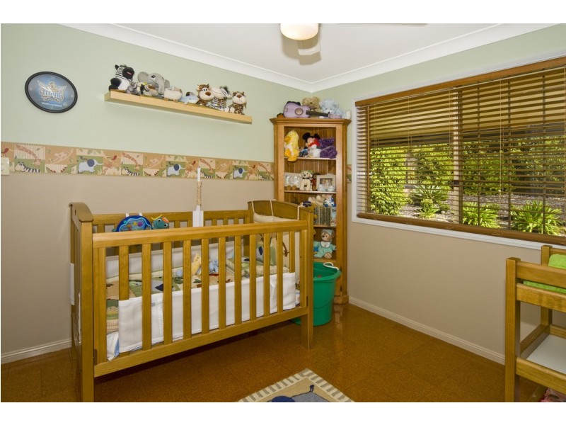 Mount Nathan QLD 4211