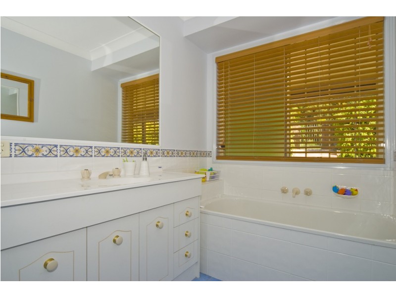 Mount Nathan QLD 4211