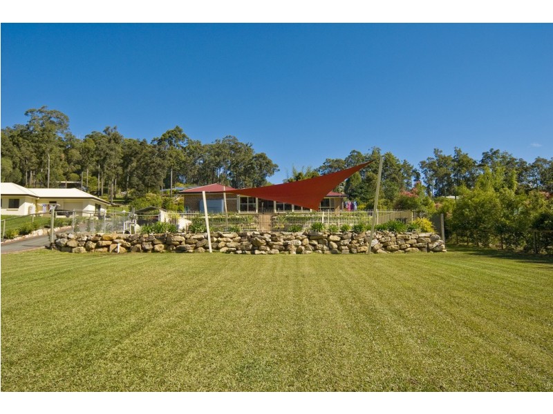 Mount Nathan QLD 4211