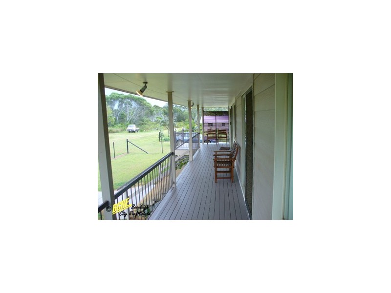 5 Bimbad Cres., Russell Island QLD 4184