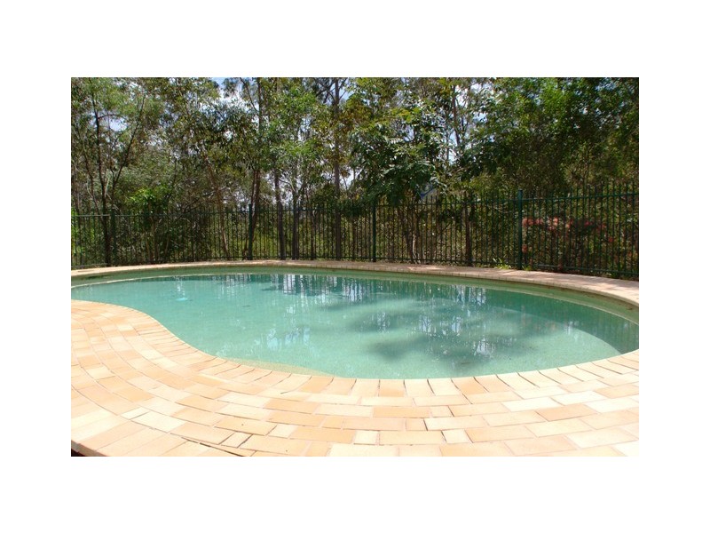 Cedar Creek QLD 4207