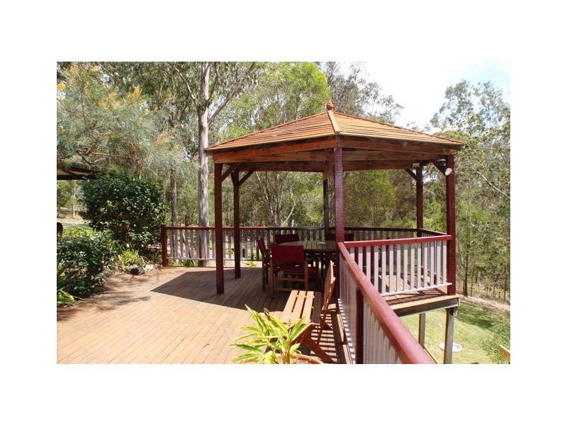 Cedar Creek QLD 4207