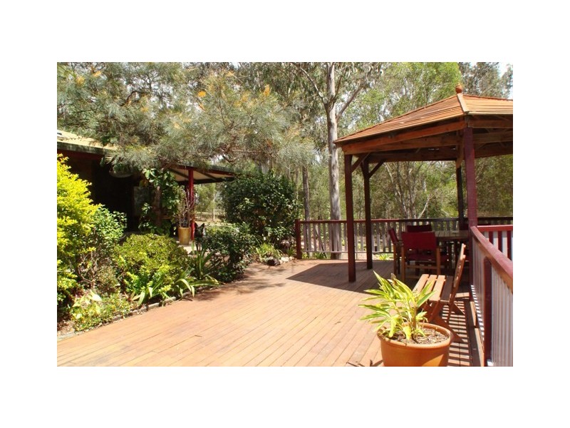 Cedar Creek QLD 4207