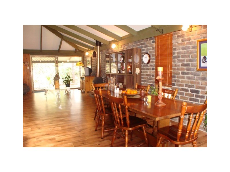 Cedar Creek QLD 4207