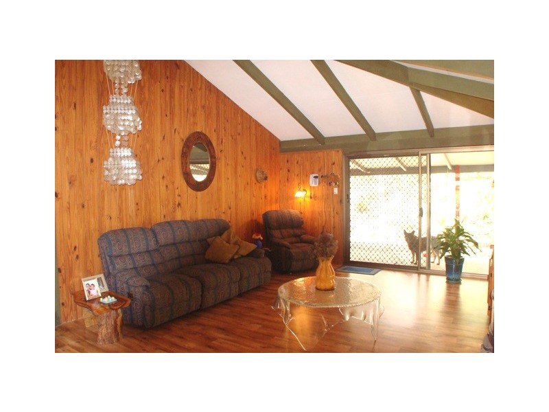 Cedar Creek QLD 4207