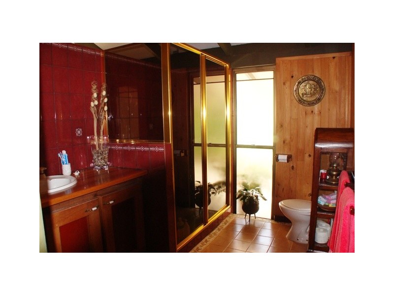 Cedar Creek QLD 4207