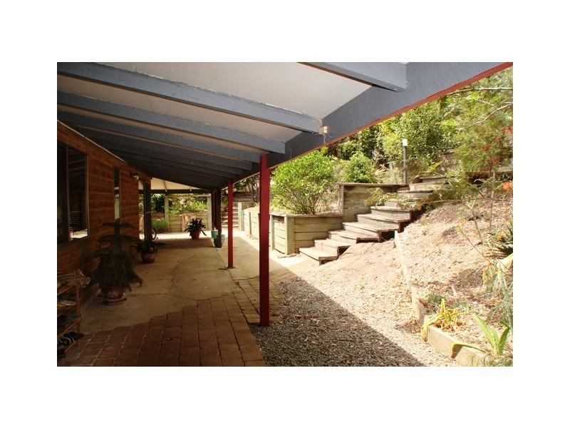 Cedar Creek QLD 4207