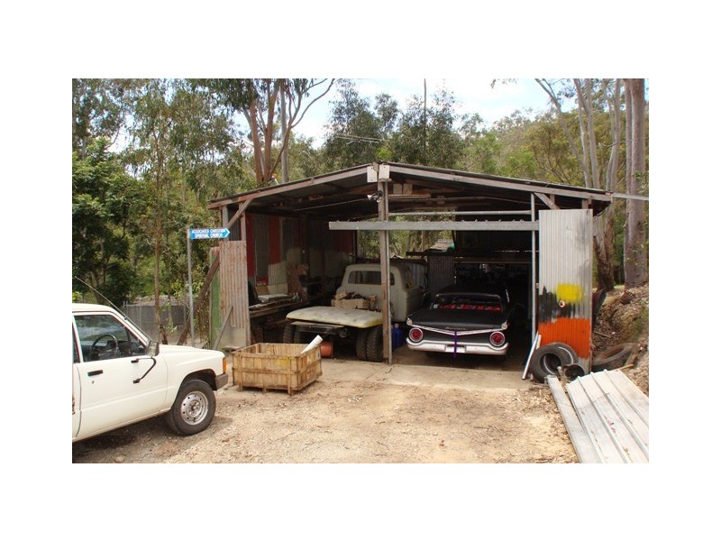 Cedar Creek QLD 4207