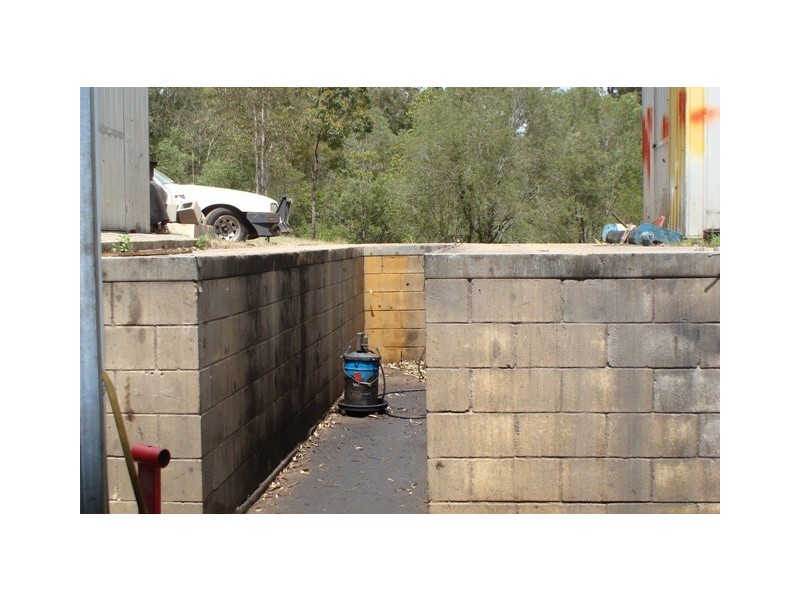 Cedar Creek QLD 4207
