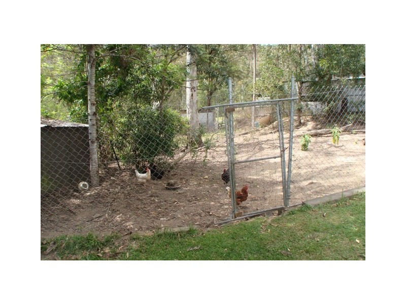 Cedar Creek QLD 4207