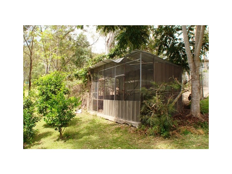 Cedar Creek QLD 4207