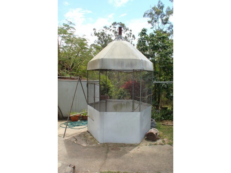 Cedar Creek QLD 4207