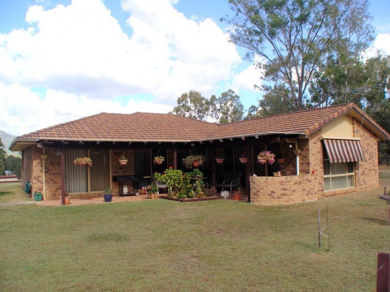 Tamborine QLD 4270