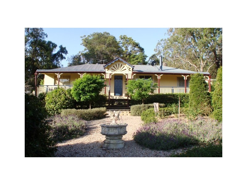 Boyland QLD 4275