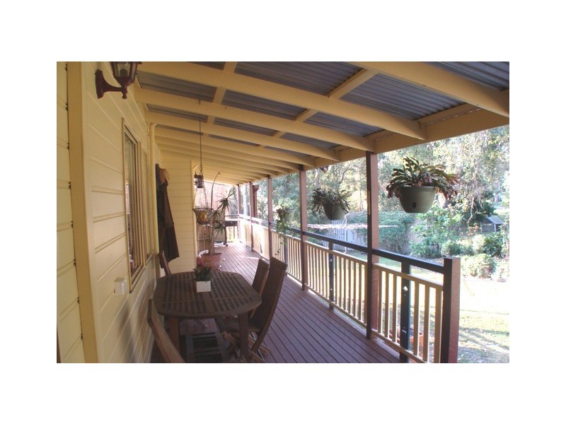 Boyland QLD 4275