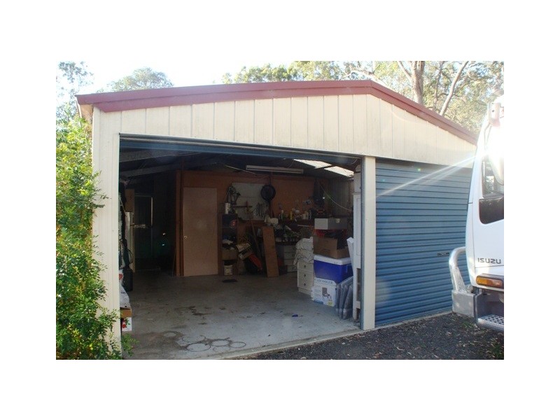 Boyland QLD 4275