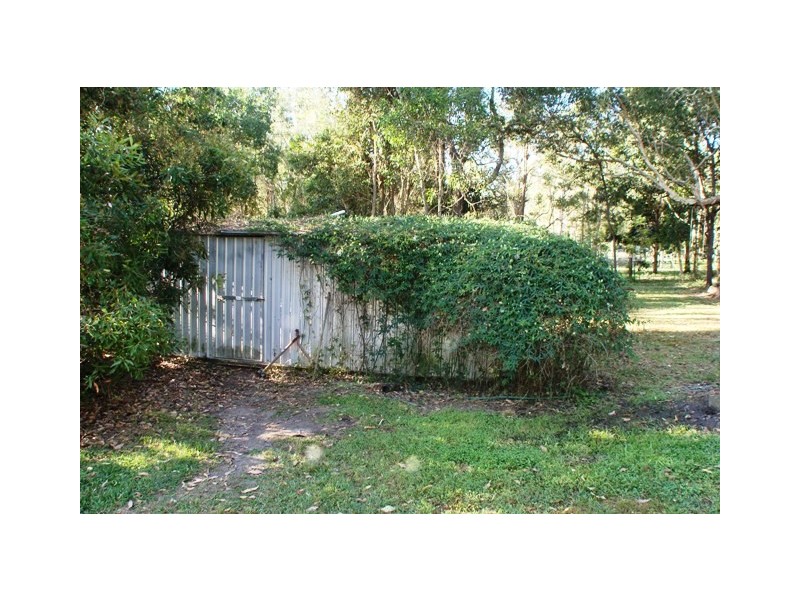 Boyland QLD 4275