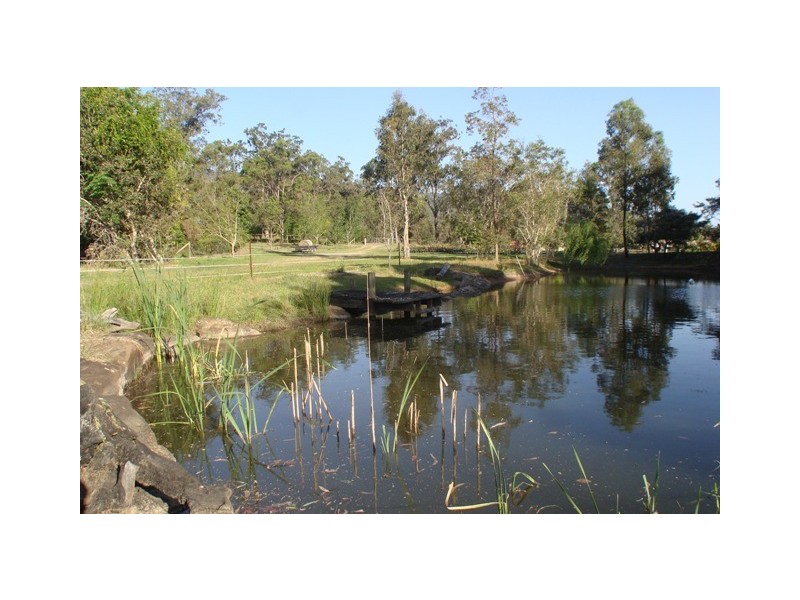 Boyland QLD 4275