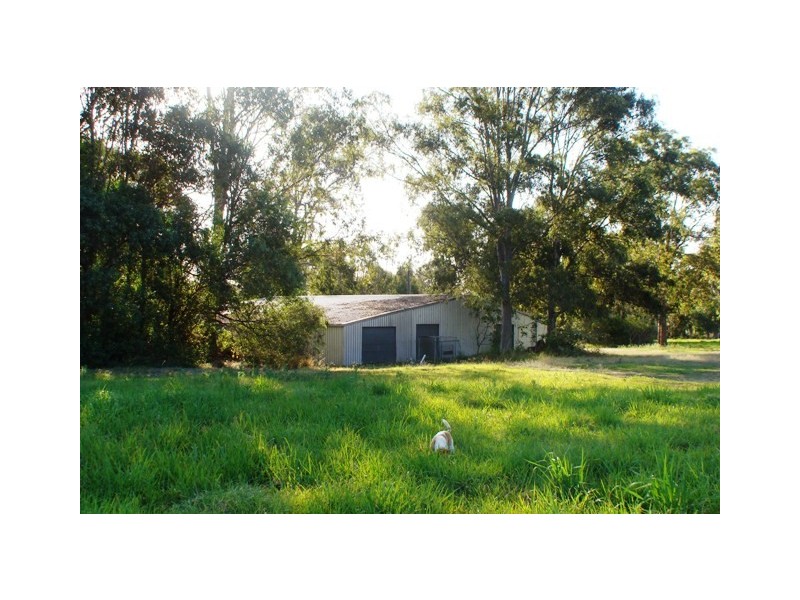 Boyland QLD 4275