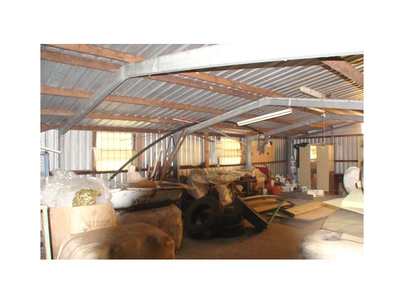 Boyland QLD 4275