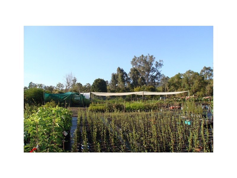 Boyland QLD 4275